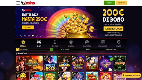 YoCasino .